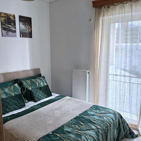 H&H Cozy Retreat Apartman Pireusz Kültér fotó