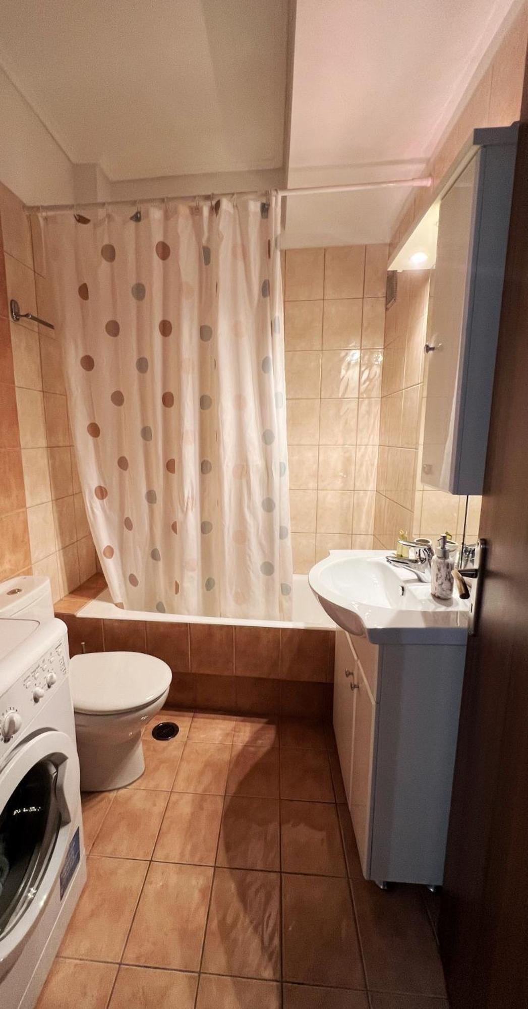 H&H Cozy Retreat Apartman Pireusz Kültér fotó